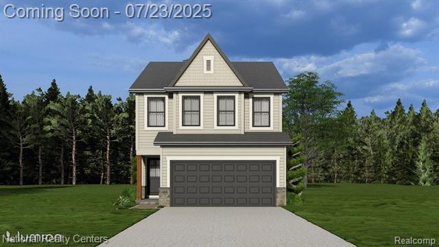 17169 Harman Street  Melvindale MI 48122 photo