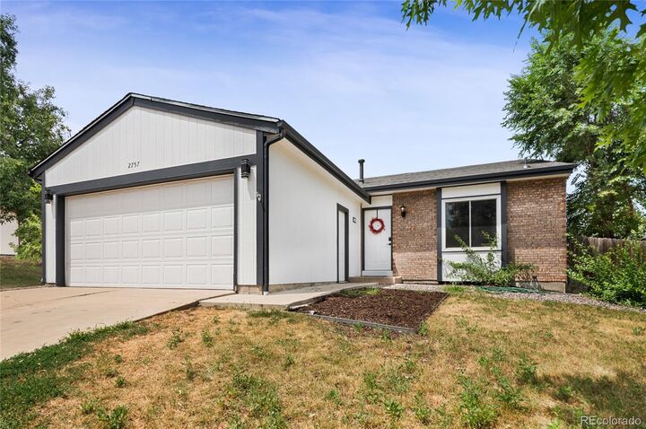 2757 S Sedalia Street  Aurora CO 80013 photo