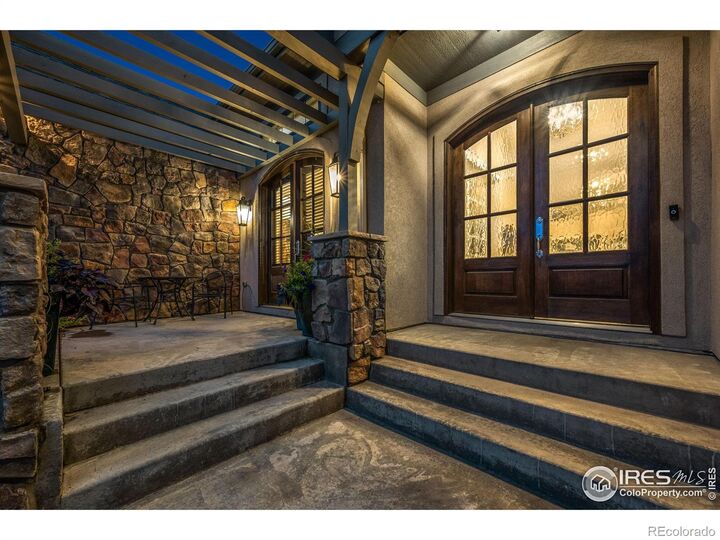 Property Photo:  6511 Crooked Stick Drive  CO 80550 
