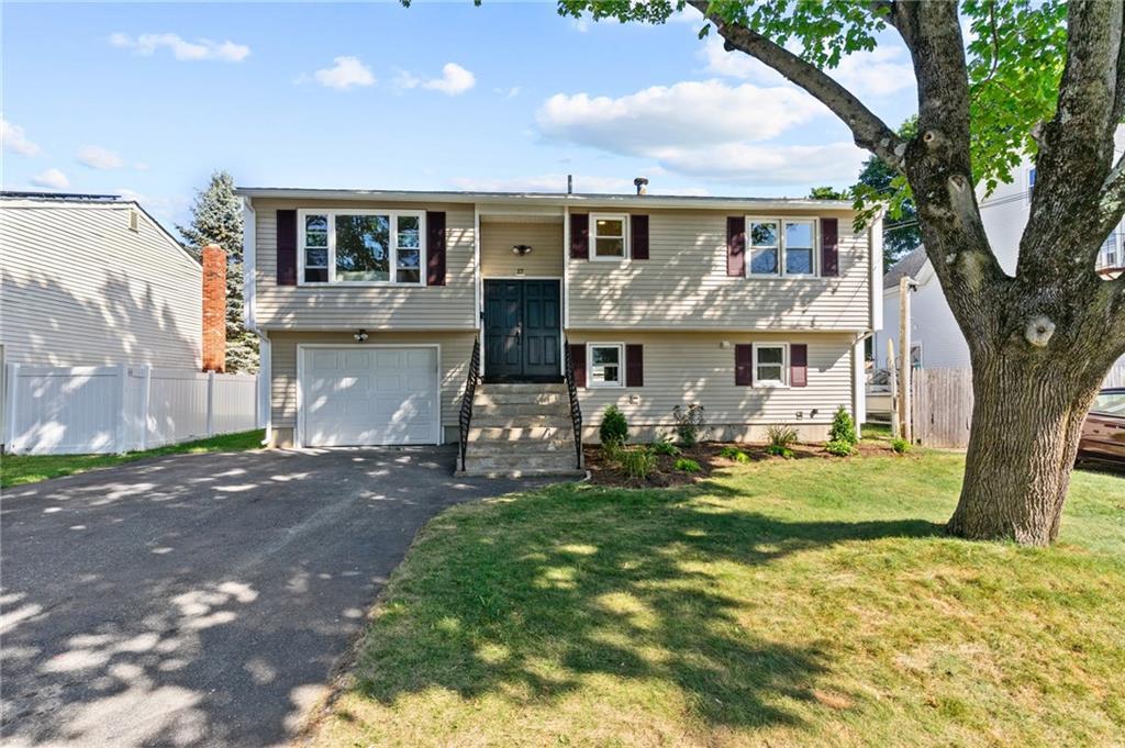 Property Photo: 17 Auburn Avenue RI 02919