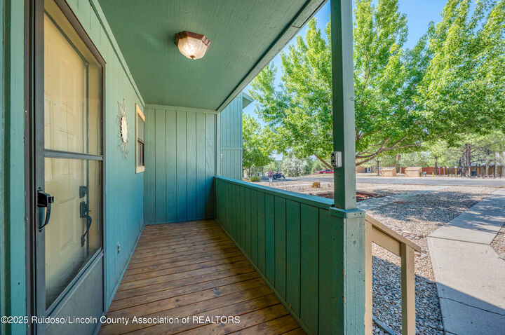 Property Photo: 406 Sunny Slope Drive 6 NM 88345