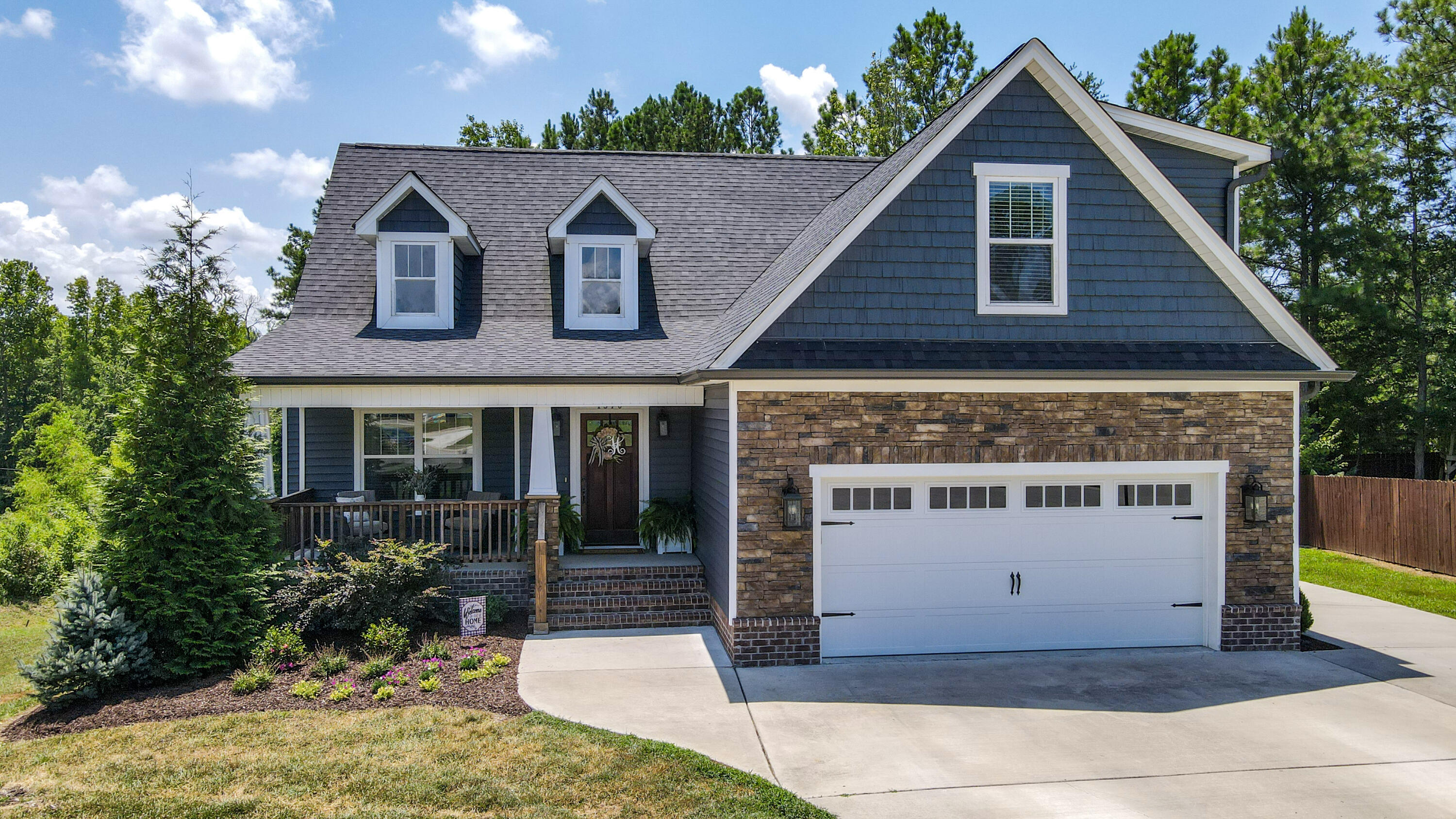 1376 Blake Stone Drive NW  Cleveland TN 37312 photo