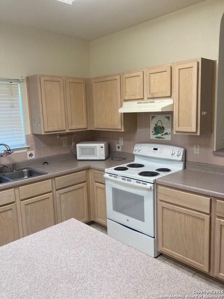 Property Photo:  21426 Encino Lookout  TX 78259 