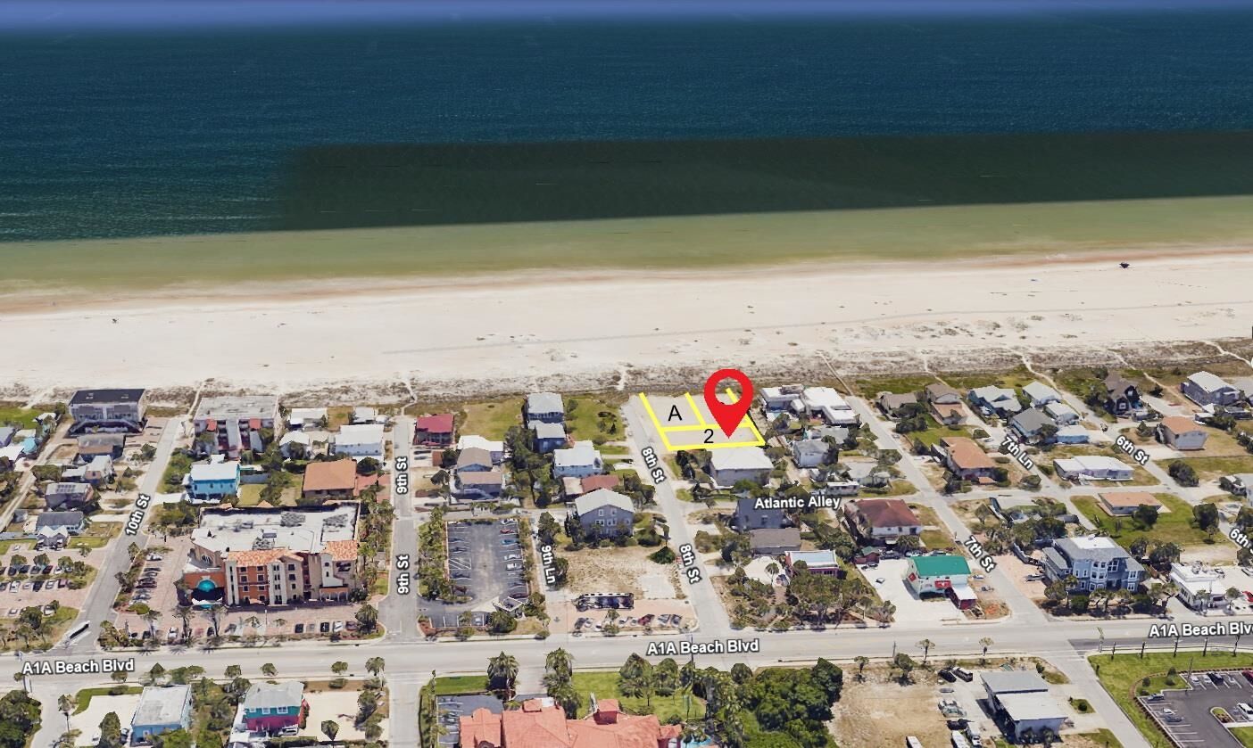 Property Photo:  1 8th Street Lot 2  FL 32080 
