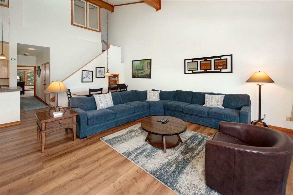 Property Photo: 21630 US Highway 6 2150 CO 80435