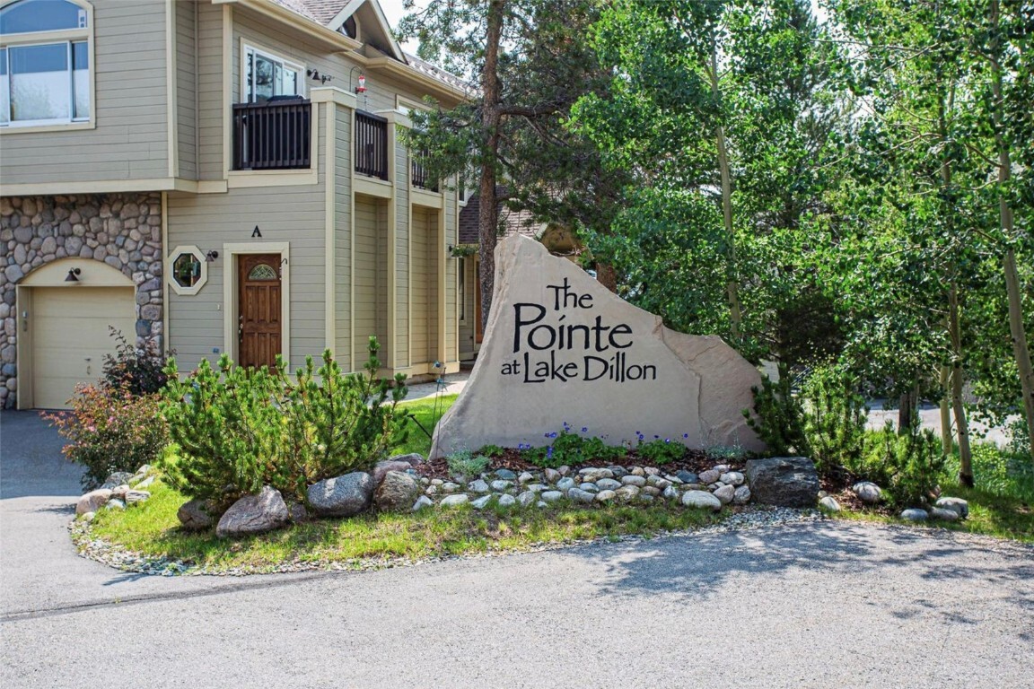 Property Photo: 101 Morningstar Circle C CO 80443