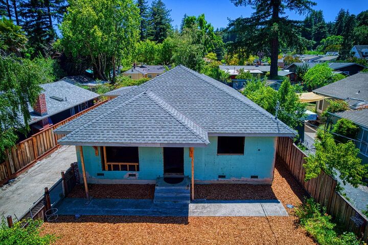 243 Ada Avenue  Felton CA 95018 photo