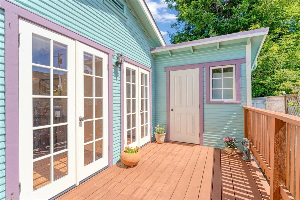 Property Photo: 311 Cedar Street CA 93950