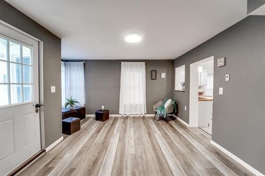 Property Photo: 208 South 7th Street WI 53589