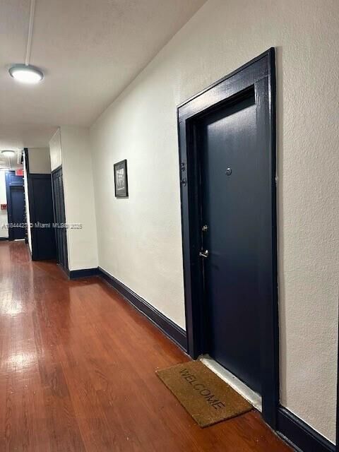 Property Photo: 126 Mendoza Ave 3 FL 33134