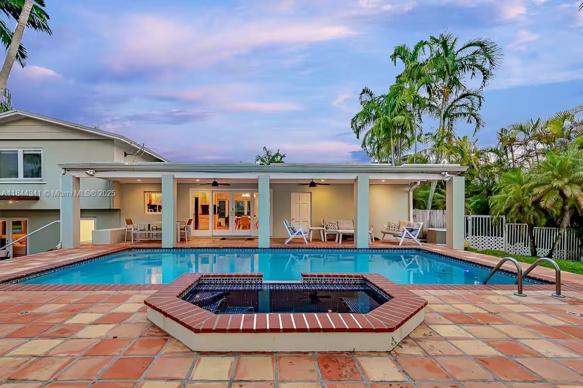 Property Photo:  7475 SW 134th St  FL 33156 