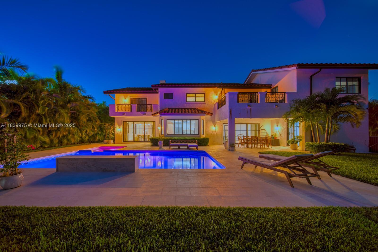 Property Photo: 12480 SW 97th St FL 33186
