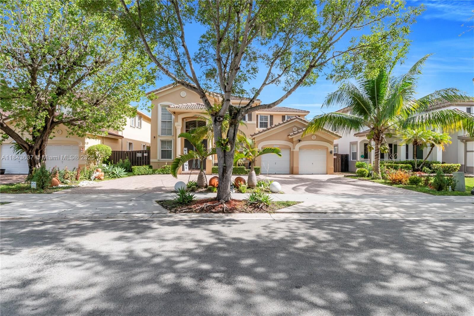 Property Photo:  12355 SW 124th Ter  FL 33186 
