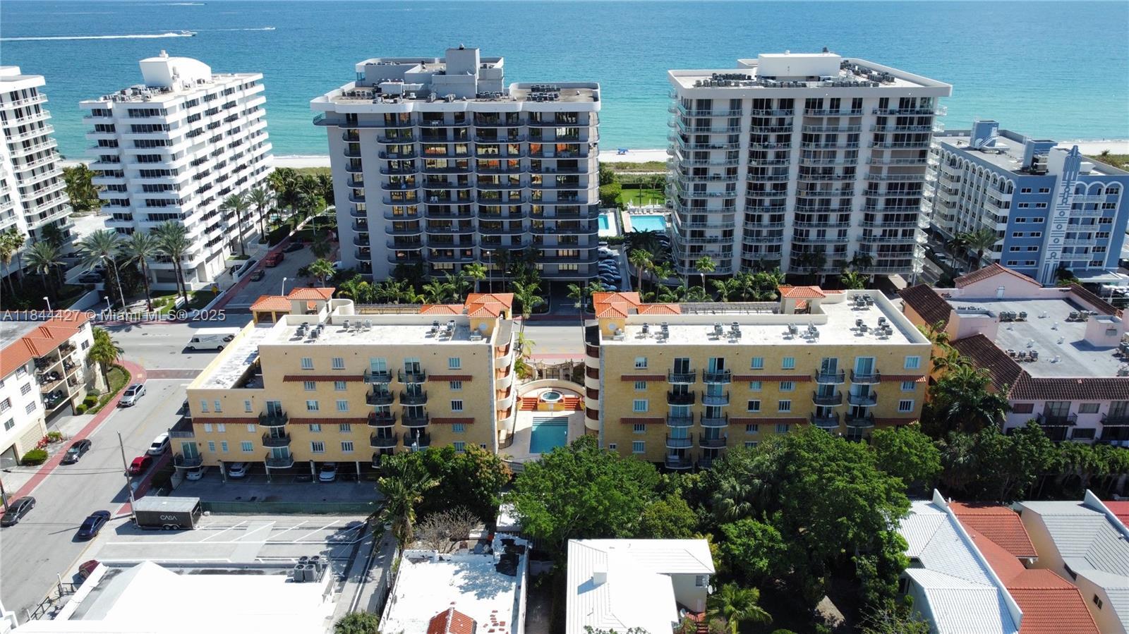 8888 Collins Ave 308  Surfside FL 33154 photo