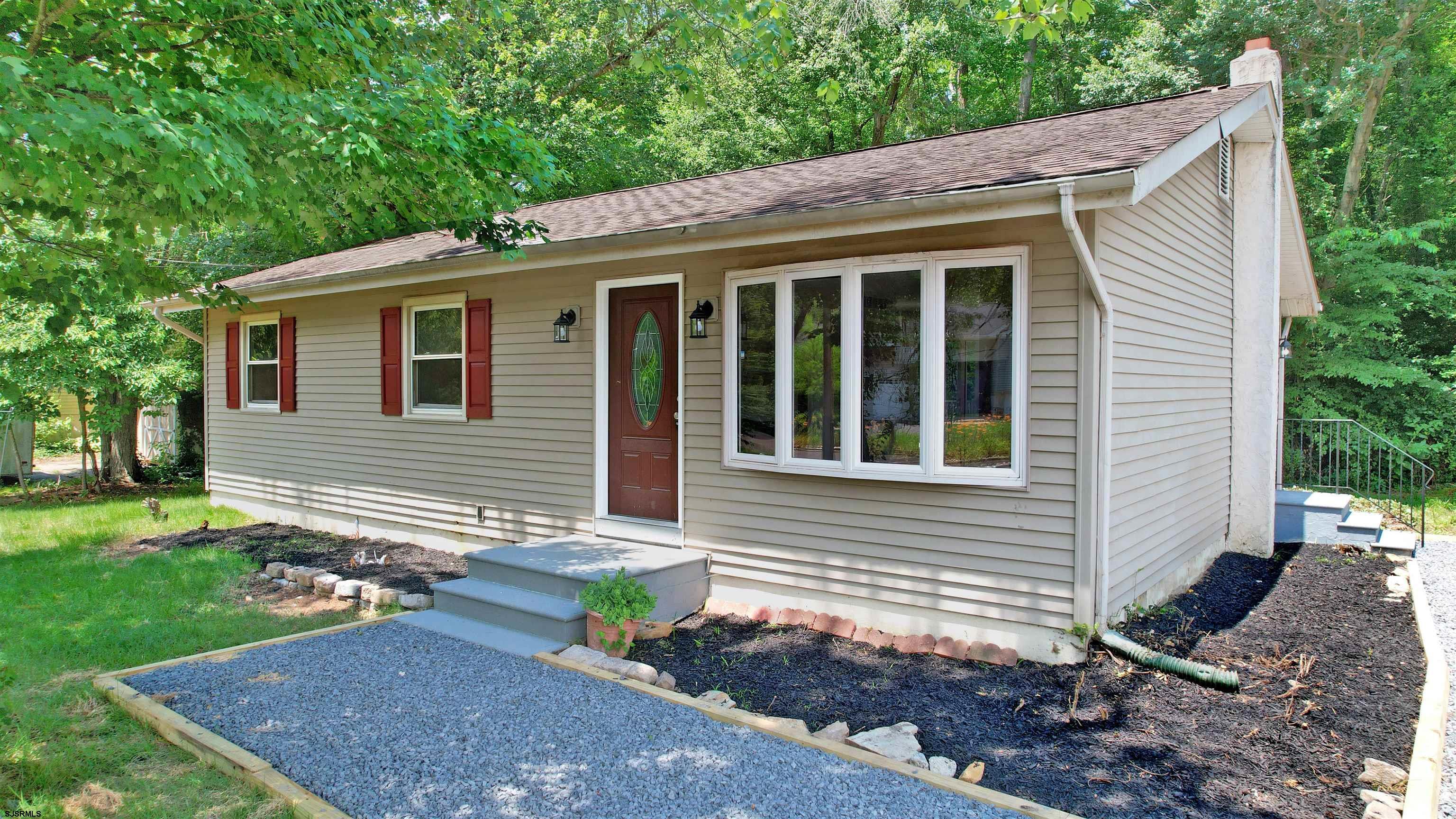 Property Photo: 805 Pine Ave NJ 08312-0000