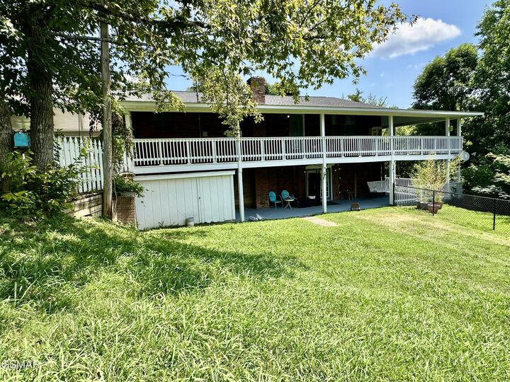 2531 Highland Park Drive  Pigeon Forge TN 37863 photo