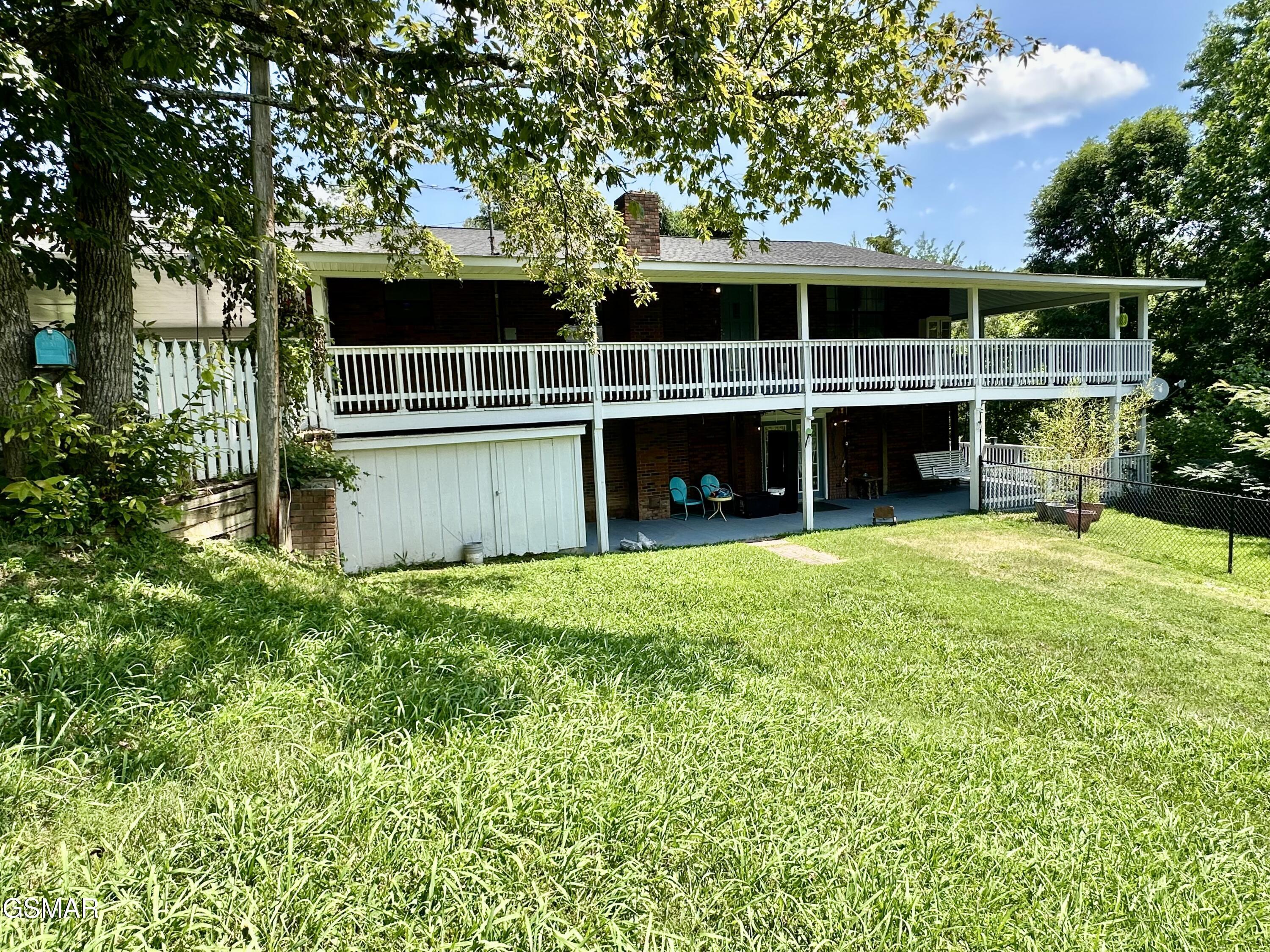 Property Photo: 2531 Highland Park Drive TN 37863