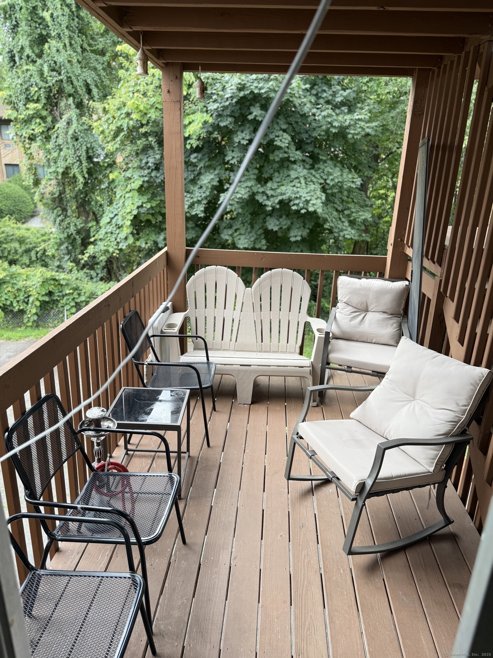 Property Photo:  72 Cherry Hill Drive 1A  CT 06606 