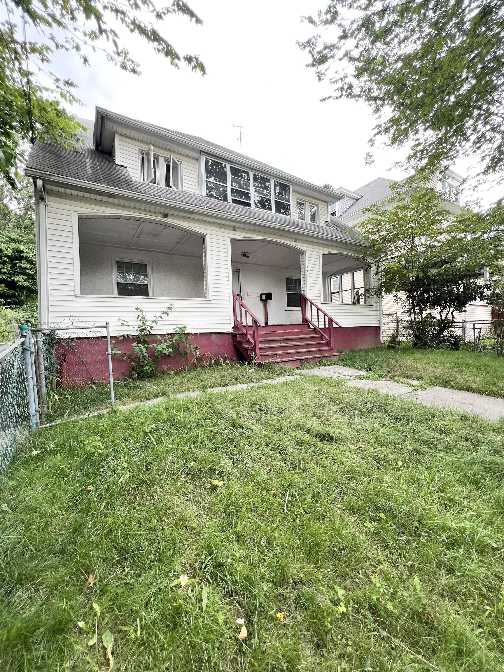 Property Photo:  251 South Marshall Street  CT 06105 
