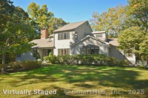 Property Photo: 18 Thorp Drive CT 06883