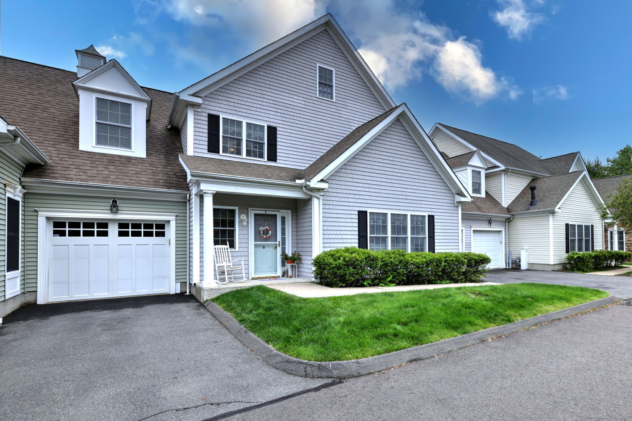 Property Photo: 5 Mickel Lane 5 CT 06461
