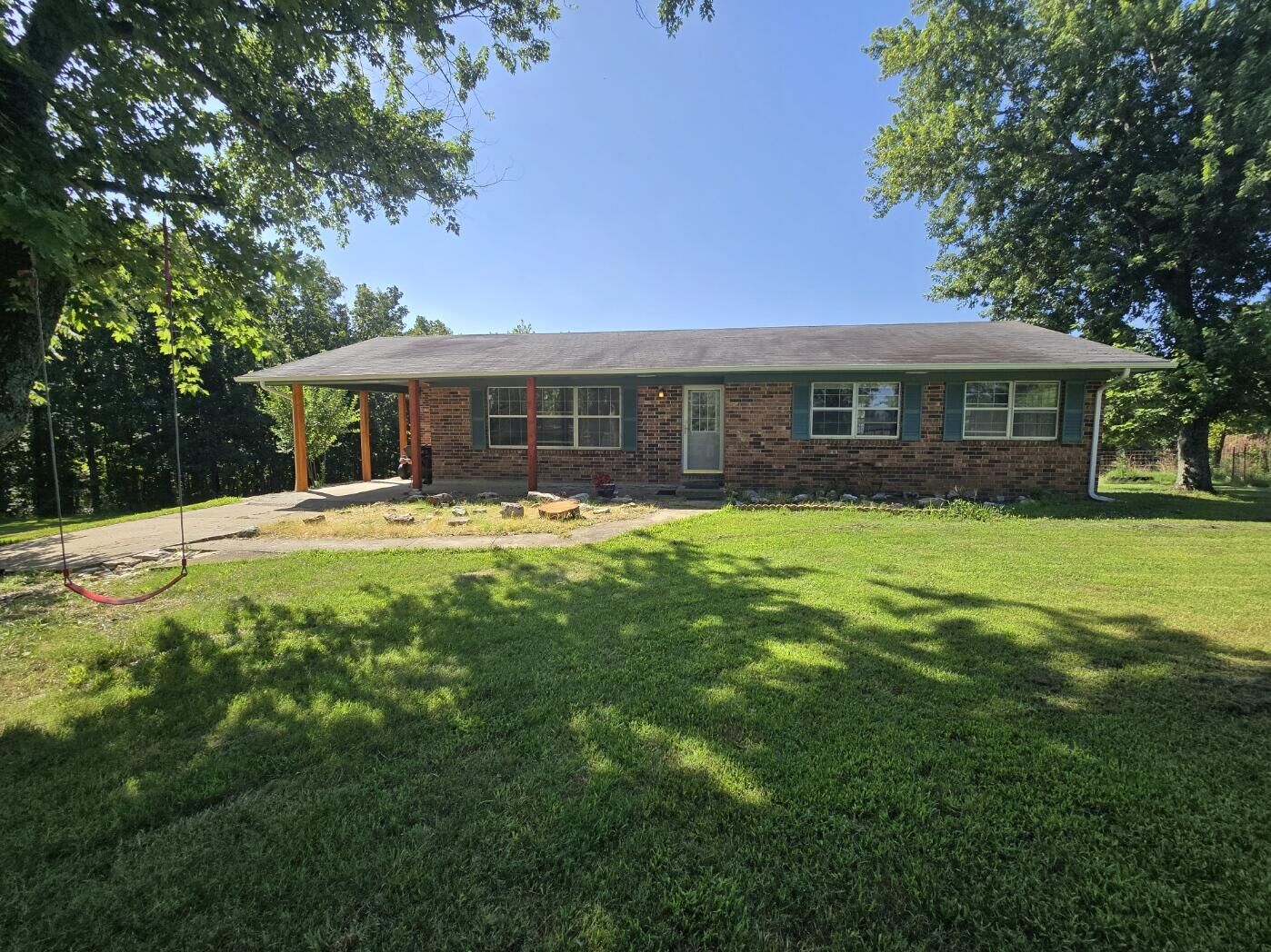 Property Photo: 3036 P Hwy Highway MO 65606