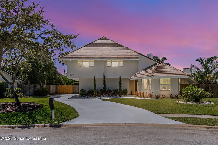 3078 Rio Baya N  Melbourne FL 32903 photo