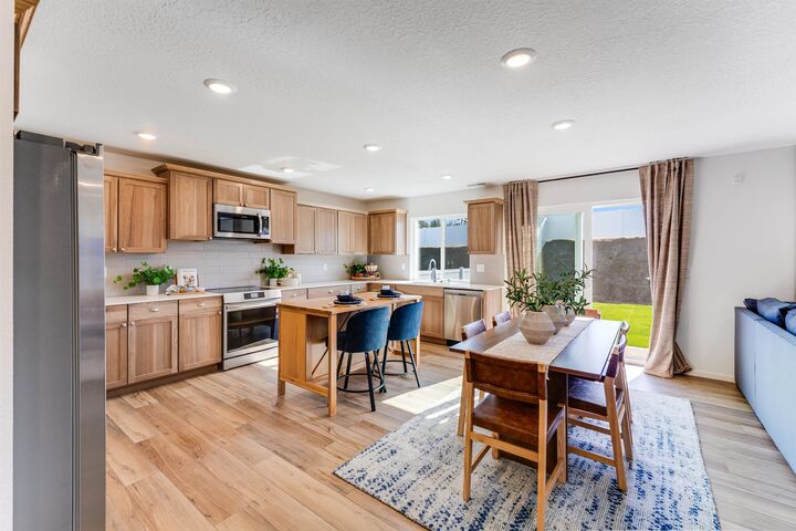 Property Photo:  10760 N Beaverhead Rd  WA 99208 
