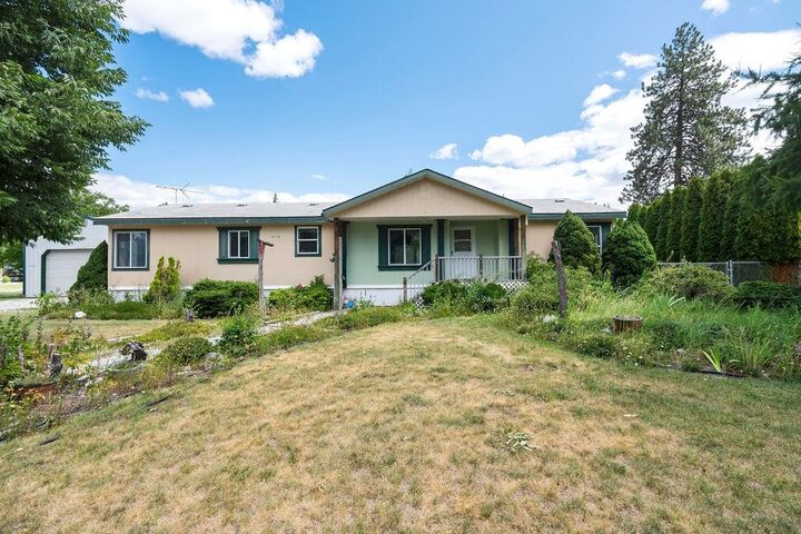 4116 Swallows Rd 22  Loon Lake WA 99148 photo