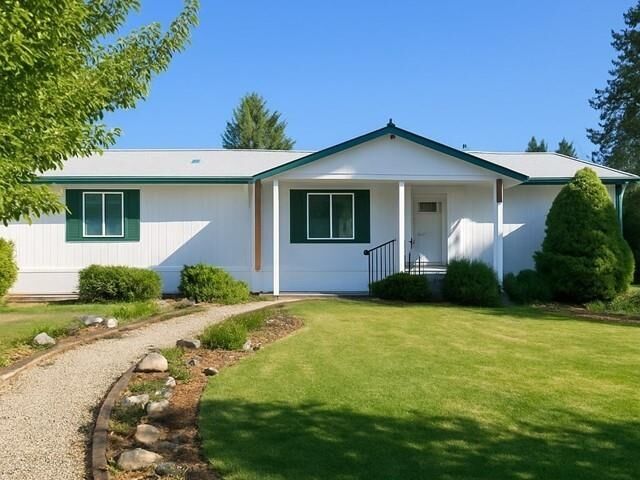 4116 Swallows Rd 22  Loon Lake WA 99148 photo