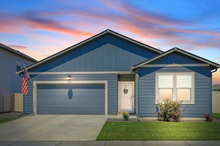 3215 E Metler Ave  Mead WA 99021 photo