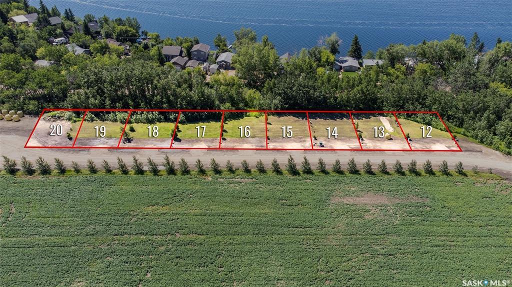 Photo de la propriété:  13 Lakepark Road  SK S0K 2A0 
