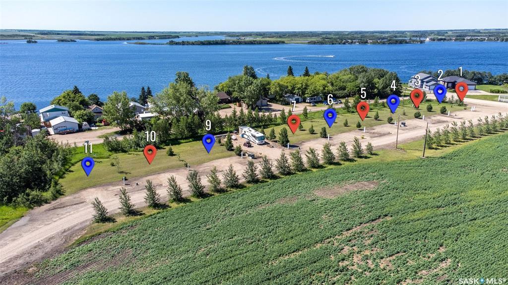 Photo de la propriété:  7 Lakepark Road  SK S0K 2A0 