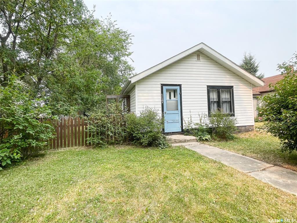 Photo de la propriété:  117 4th Street E  SK S9X 1H4 