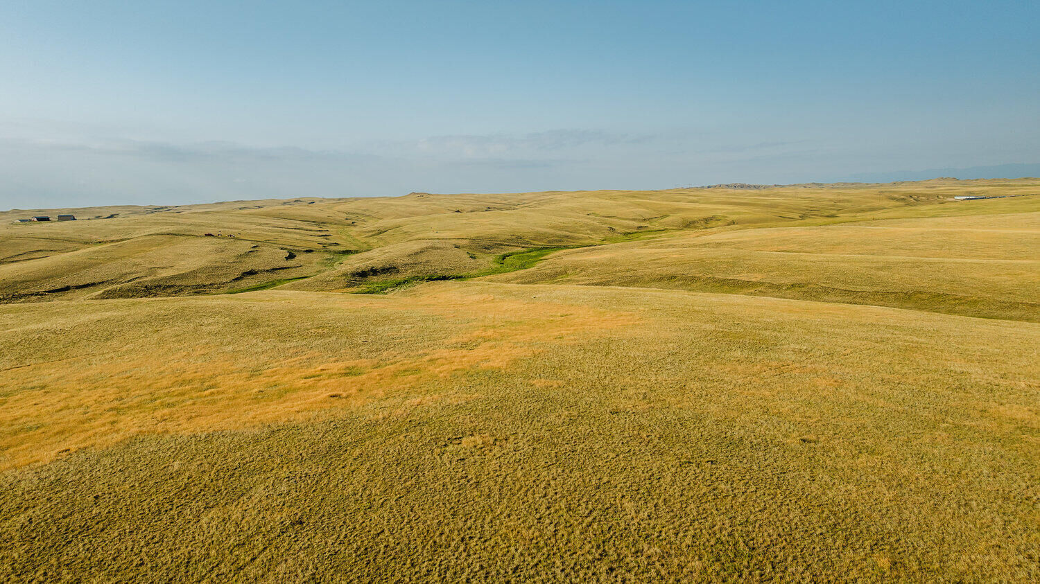 Property Photo:  32 Wallows Creek Road  WY 82834 