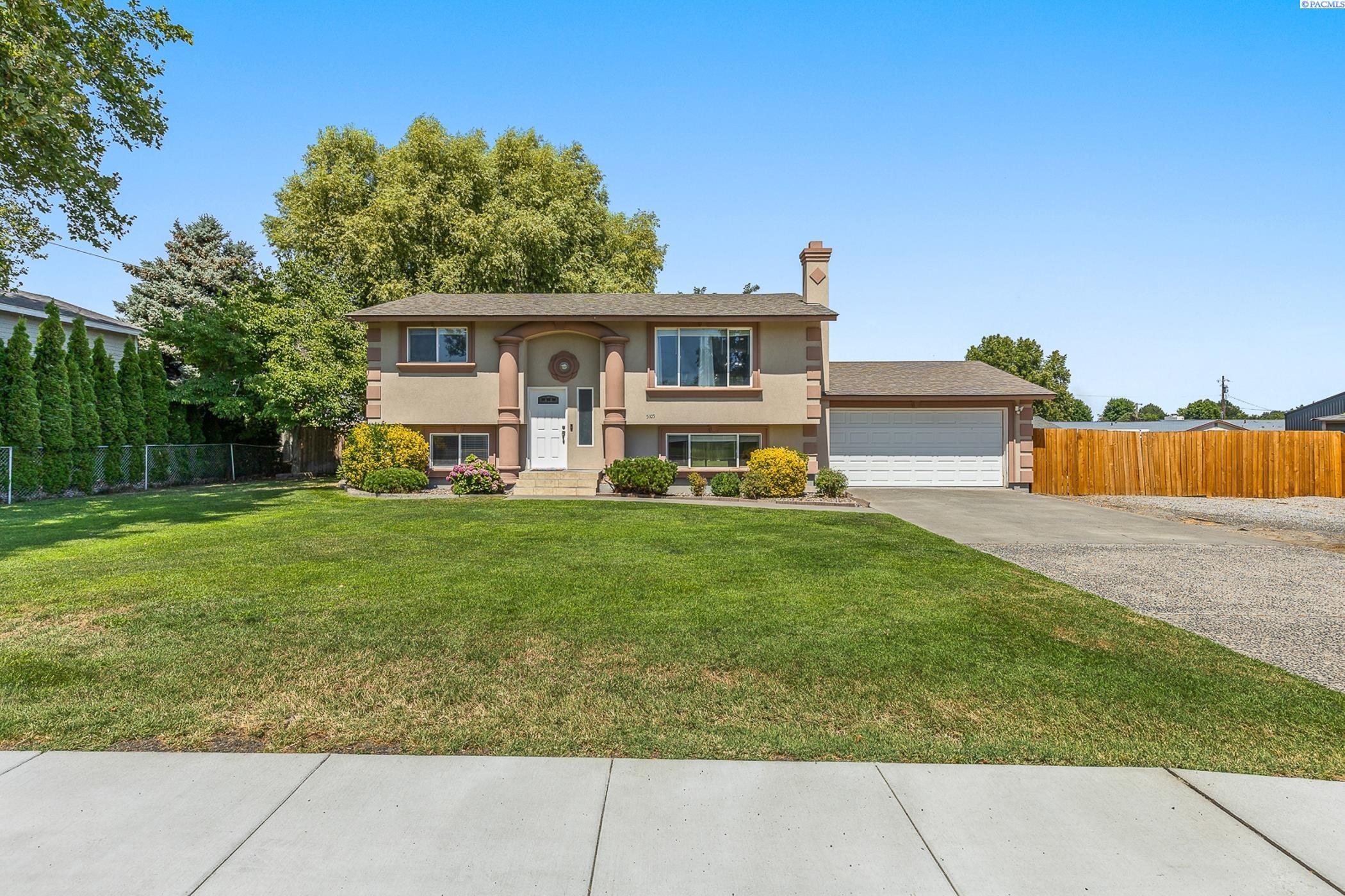 5105 W Sylvester St  Pasco WA 99301 photo