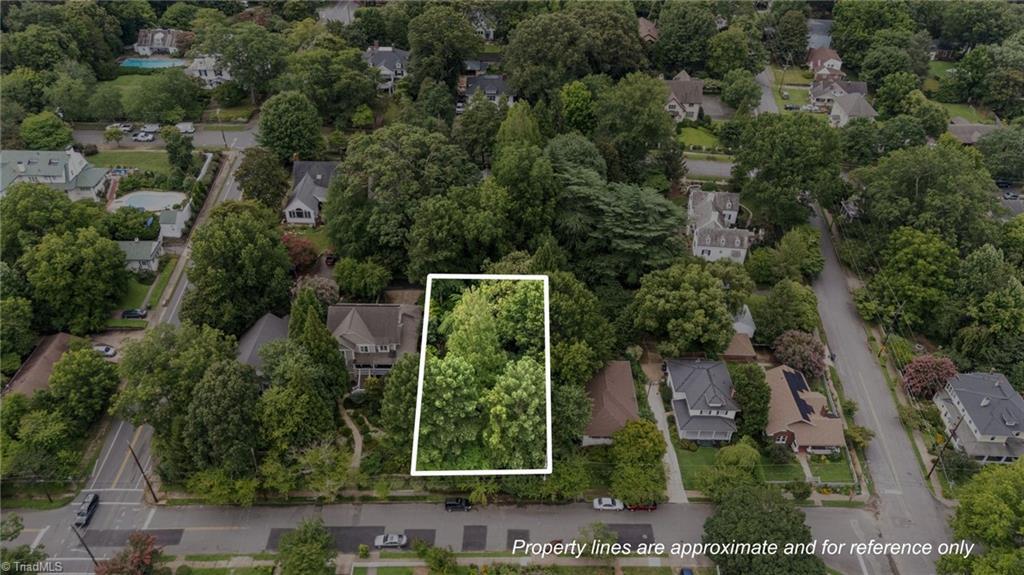 0 W Gloria Avenue  Winston-Salem NC 27127 photo