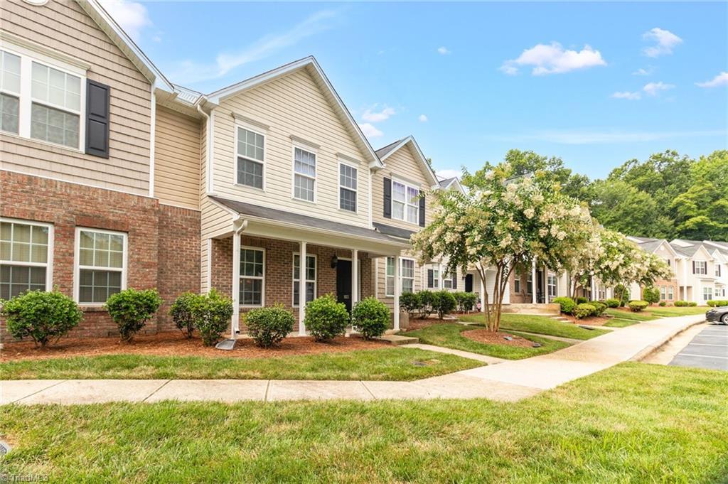 Property Photo: 103 Swan Haven Lane NC 27405