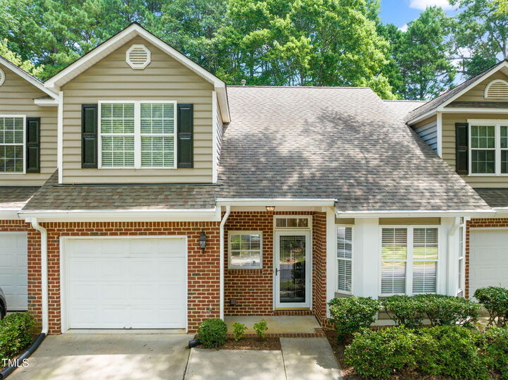 3225 Philmont Drive  Raleigh NC 27615 photo