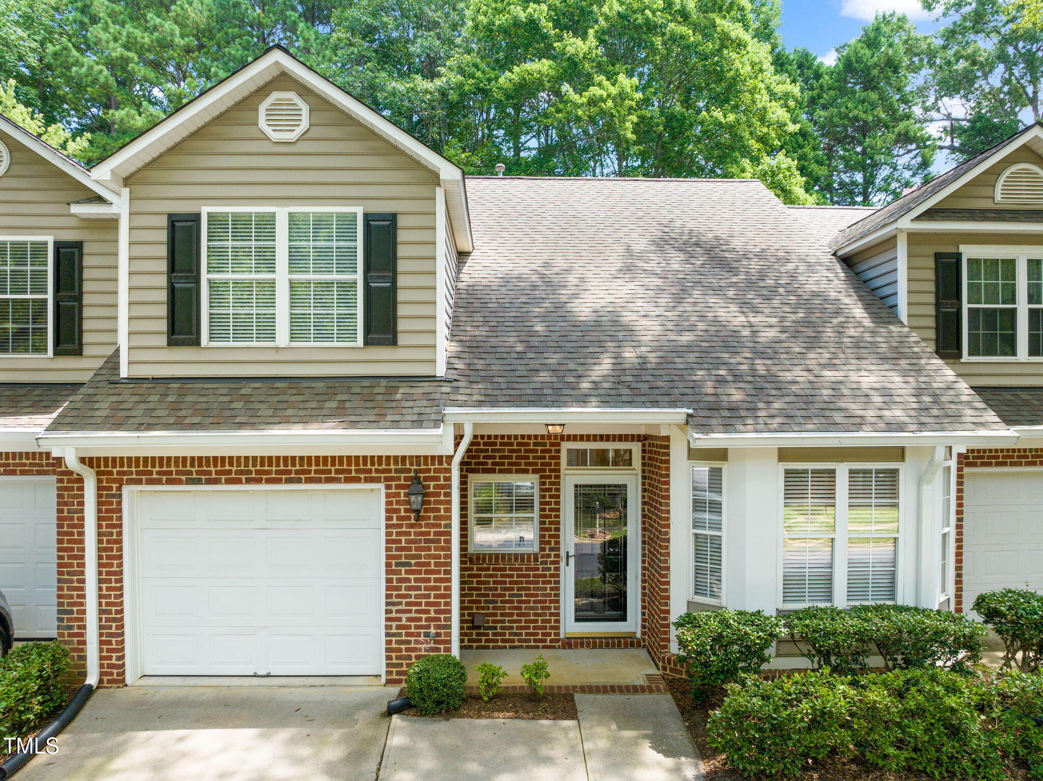 Property Photo: 3225 Philmont Drive NC 27615