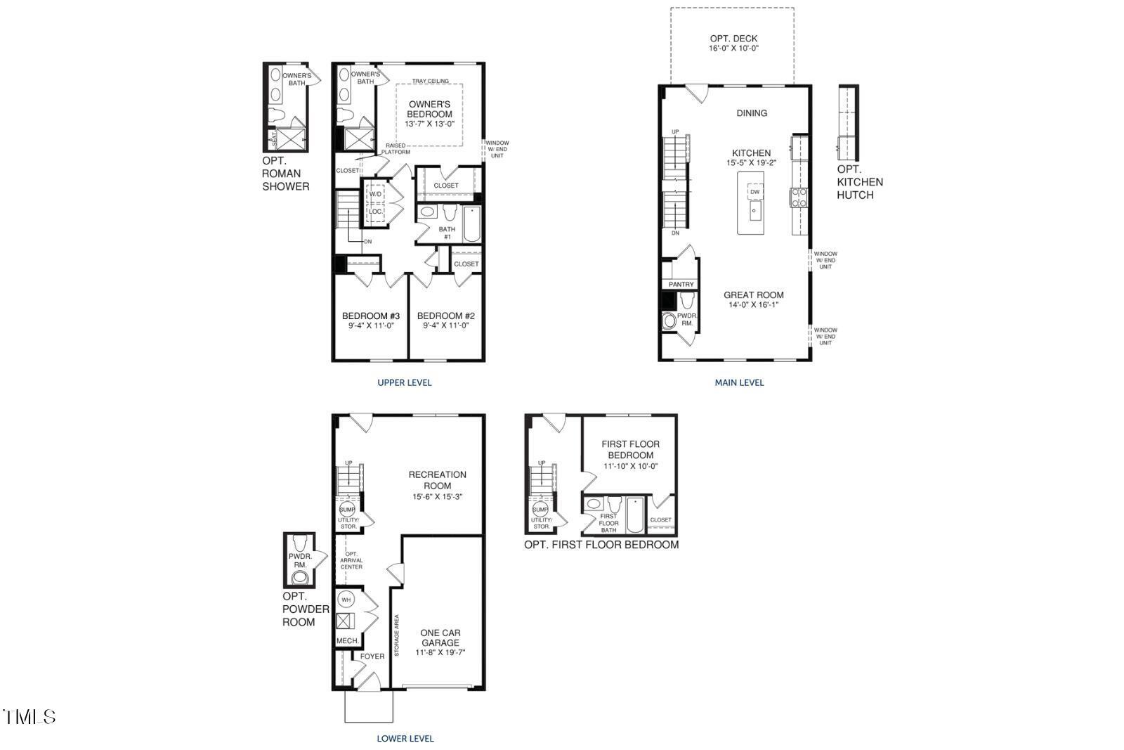 Property Photo: 605 Silverado Sunset Loop NC 27591