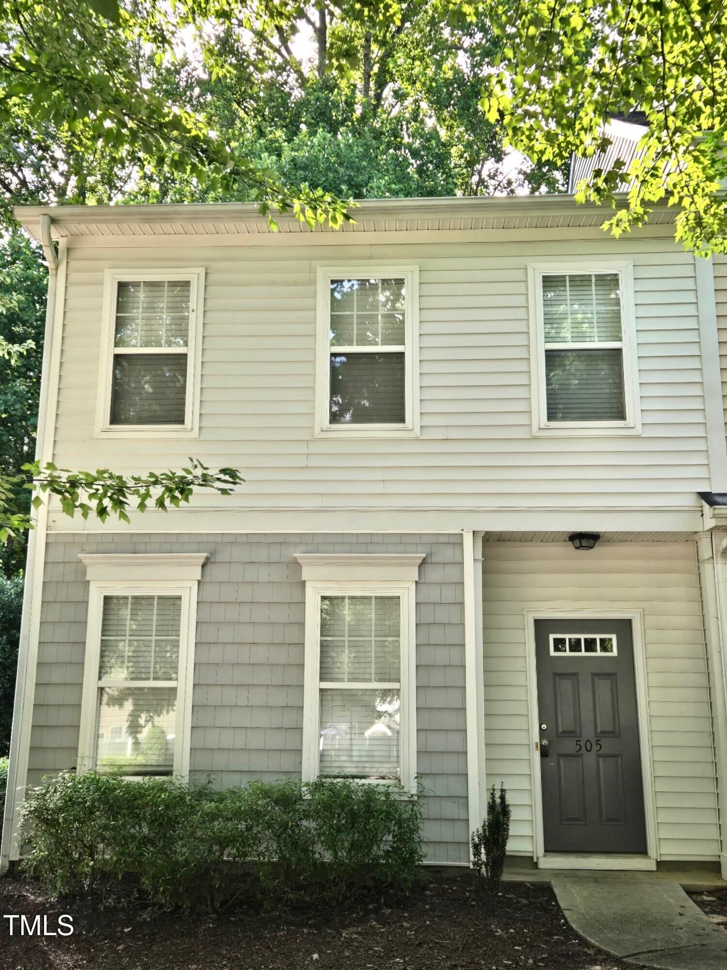 Property Photo:  505 Elm Avenue  NC 27587 