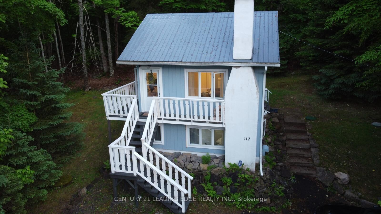 Property Photo:  112 Cote Commandant N/A  QC J8E 1B7 