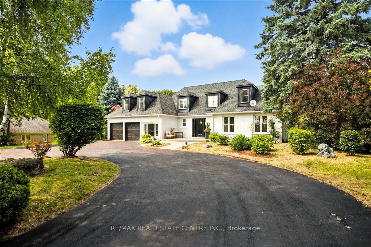 Property Photo:  29 Currie Drive  ON N0B 2C0 
