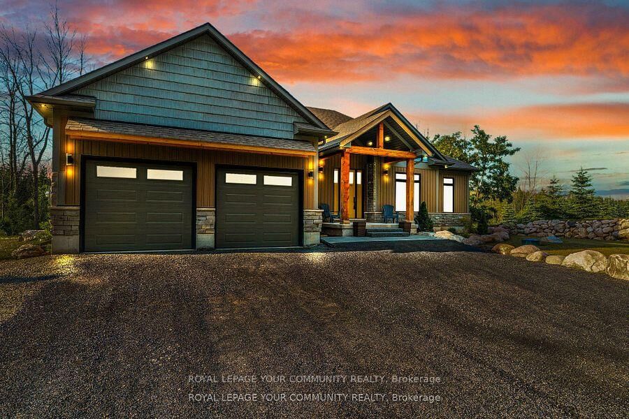 Property Photo:  135 Old Highway 26 N/A  ON N4L 1W7 