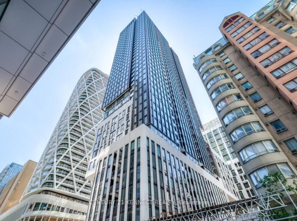 Photo de la propriété: 238 Simcoe Street 1609 ON M5T 0B8