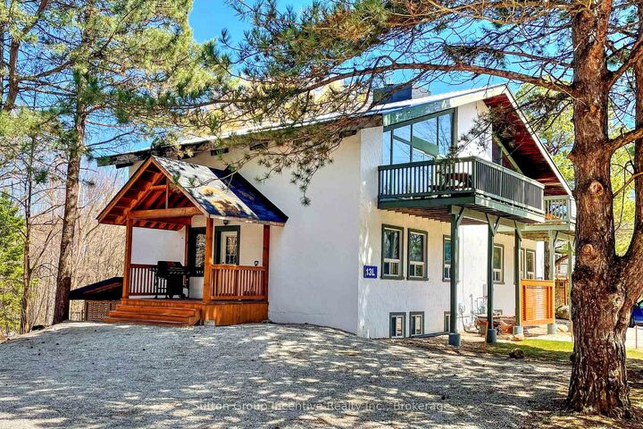 197 Arlberg Crescent 13L  Blue Mountains ON L9Y 0M1 photo
