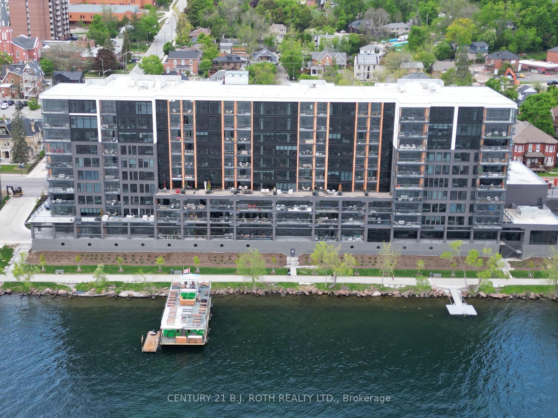 185 Dunlop Street E 301  Barrie ON L4M 1B2 photo