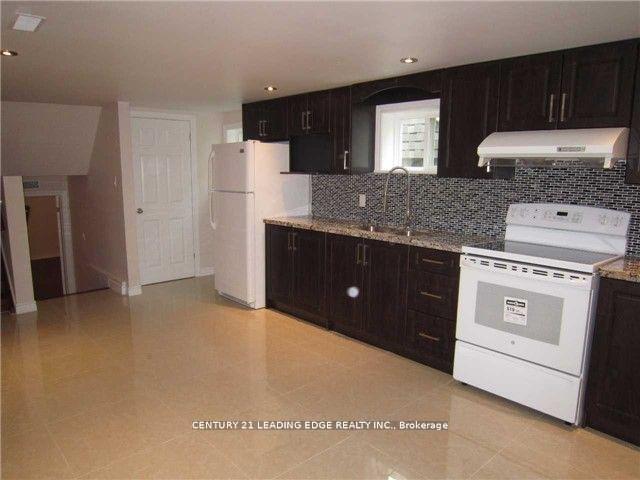 Property Photo: 9 Clancy Drive Bsmt ON M2J 2V7