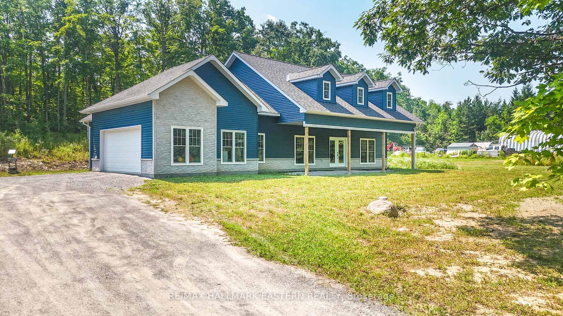 47 Vansickle Trail  Havelock-Belmont-Methuen ON K0L 1Z0 photo